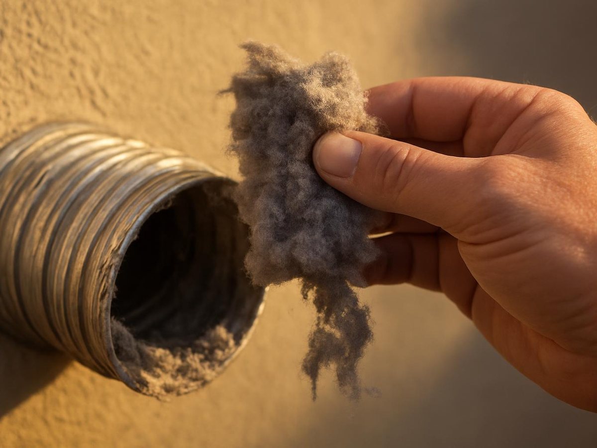 Northstar Dryer Cleaning Services work in Thousand Oaks